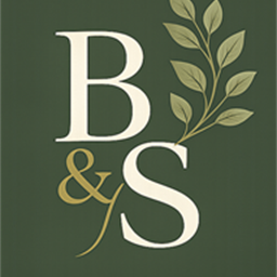 Bough & Spur app icon