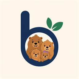 Burrow app icon